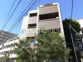 ハイム南阿佐谷の画像