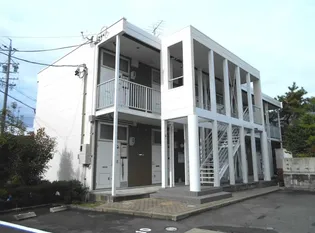 レオパレス新川Ⅱの画像