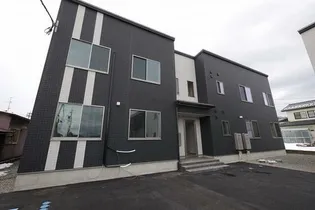 ワンダフルA棟の画像