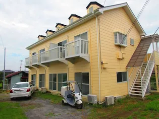 ケーズコートの画像