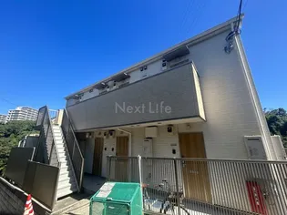 グルーラ仏向町の画像