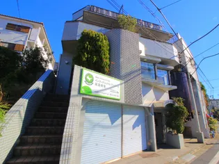 米丸ビルPART2の画像