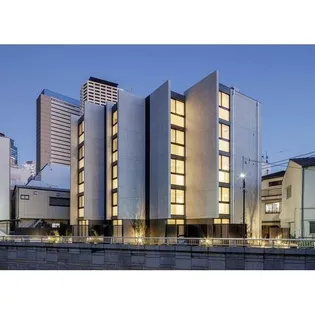 LEGALAND西新宿ANNEX【2階】の外観