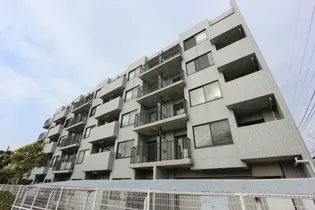 リッシェル筑波の画像