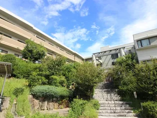 カルム千里山土井C棟の画像