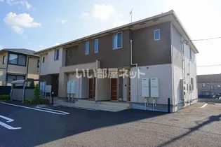 カルム おゆみ野の画像