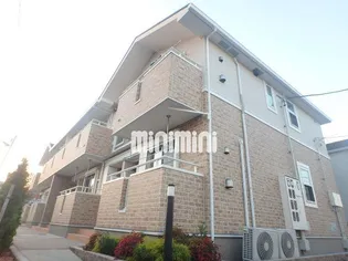 ラリュールⅡの画像