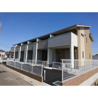 メゾン ド ルビナスの画像