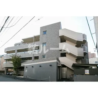 東京都板橋区本町【マンション】の外観