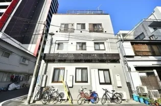 ヴィラスカイツリーパートIIの画像