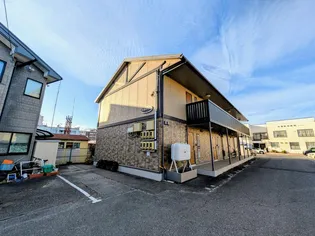 大通ロジュマンの画像