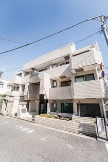 メゾン ド ポルトレーの画像