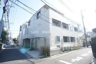 GRAN千歳台A棟の画像