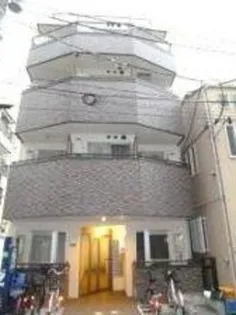 ビクトリータワー田端IIの画像