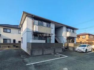 シャーメゾン古城 B棟の画像