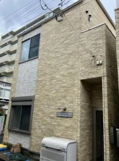 オーロラハイツ桜上水の画像