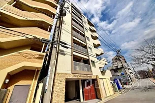 マーレ横浜白金の画像