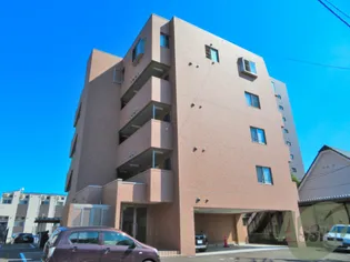 スターリット上杉の画像