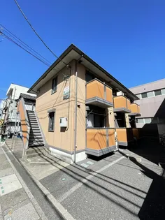 カーサ レアルの画像