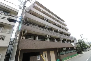 アミスタ小石川の画像