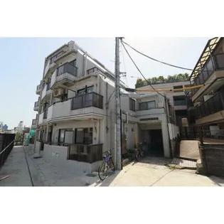 グランデール池尻の画像