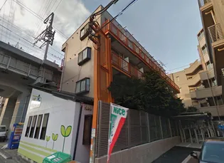 ネオハウス日吉の画像