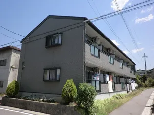 伊藤ハイツ大平の画像