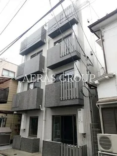 アーバンヴィラ落合の画像