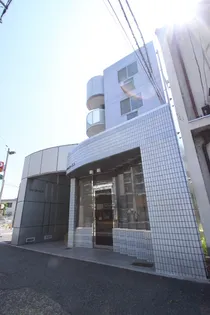 ハッコービルの画像