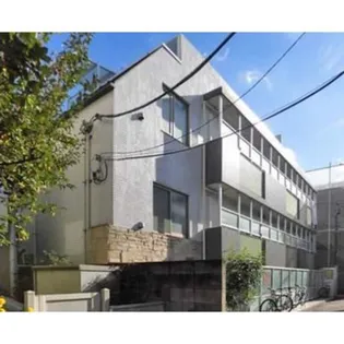 プラティーク池尻大橋【2階】の外観