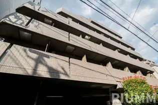 東京都文京区小石川5【マンション】の外観