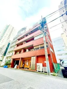 東武ハイライン大門の画像