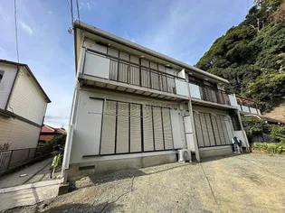 シティハイム 藤の画像