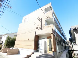 グレイス大船IIの画像