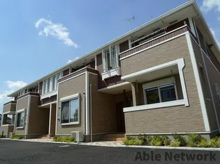 エクセランメゾンBの画像