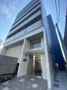 エルヴィータ川崎の画像