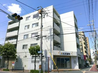 大和田ローズマンションの画像