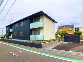 グリーンヴィレッジ美山の画像