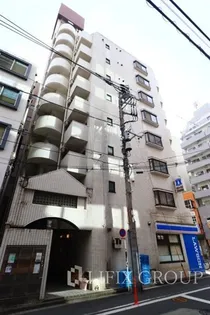 NICアーバンスピリッツ鶴見IIの画像