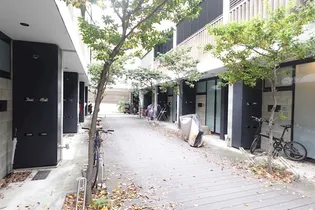 イヤシロチ下高井戸の画像