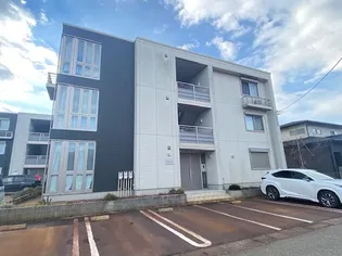 グランベレオBの画像