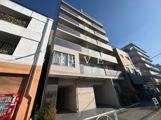 ヴィラ ツリーサイドの画像