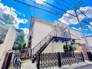 メゾンドシェヌー諏訪の森の画像