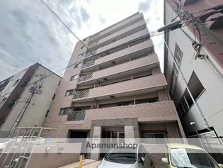 大阪府大阪市淀川区十三東1【マンション】の外観