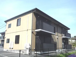 フォーレスグリーンBの画像