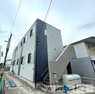 ハーモニーテラス南篠崎町の画像
