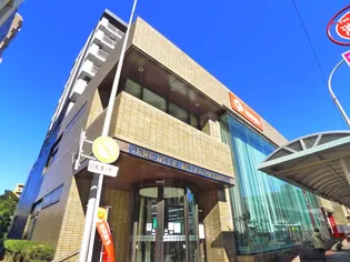 斉藤マンション【7階】の外観