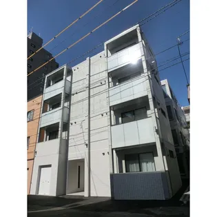 北海道札幌市北区北十五条西3【マンション】の外観