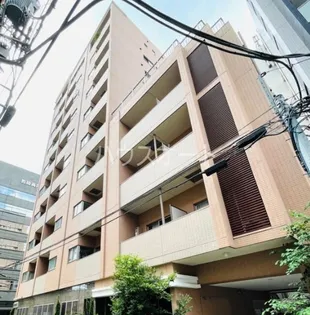 ISSEI RESIDENCE 神樂坂の画像