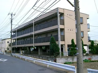 ベイガーデンハヤシの画像